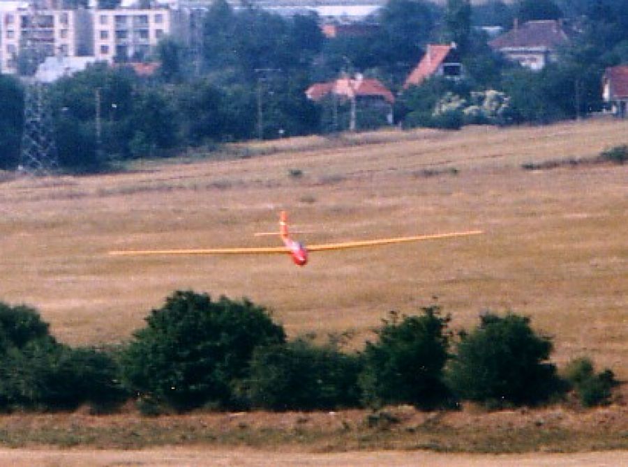 Matra Aero Klub