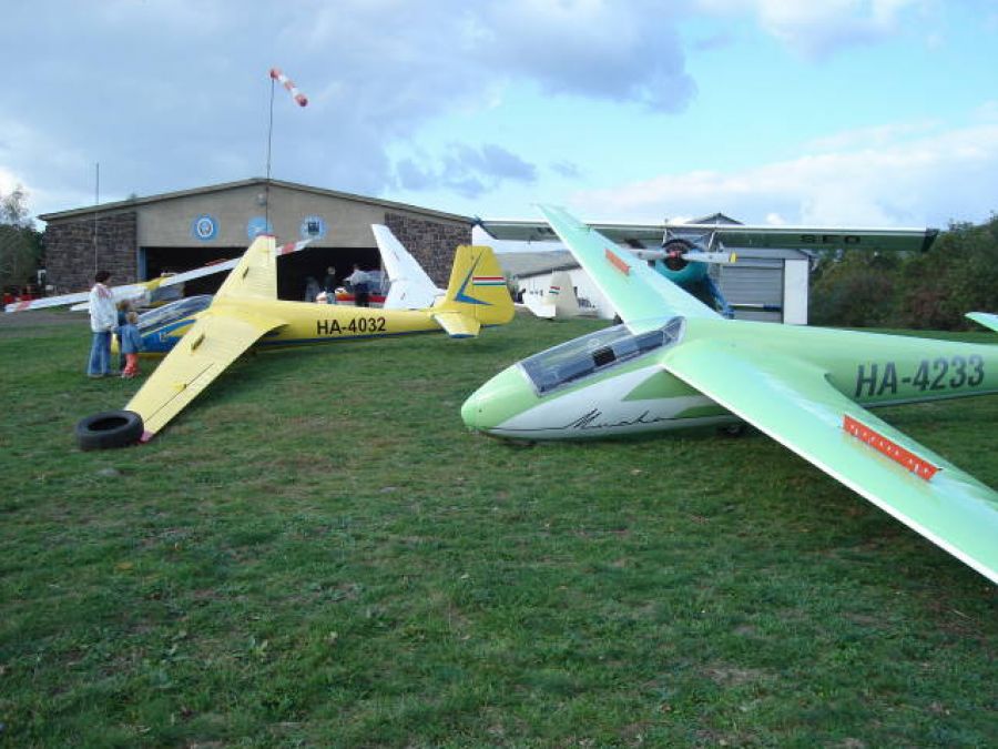 MAC Fleet