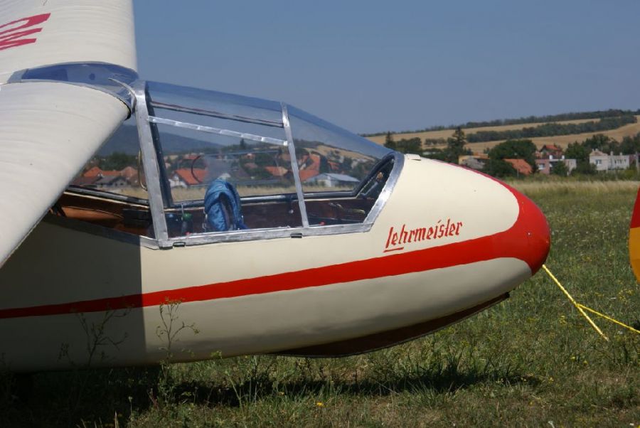 Old Timer Repülőgépek