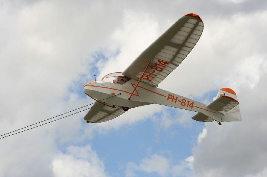 Old Timer Repülőgépek