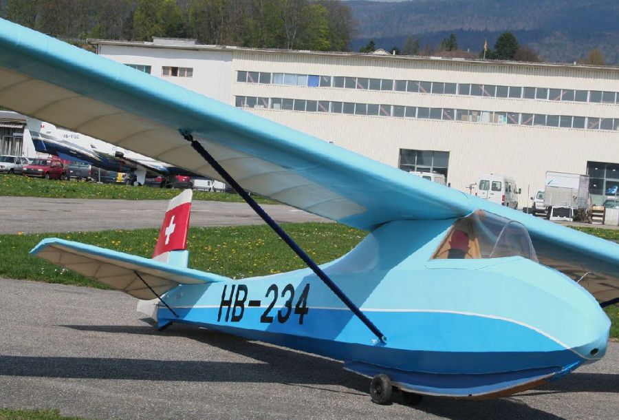 Old Timer Repülőgépek