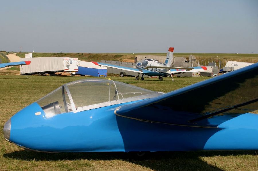 Vintage Planes 2