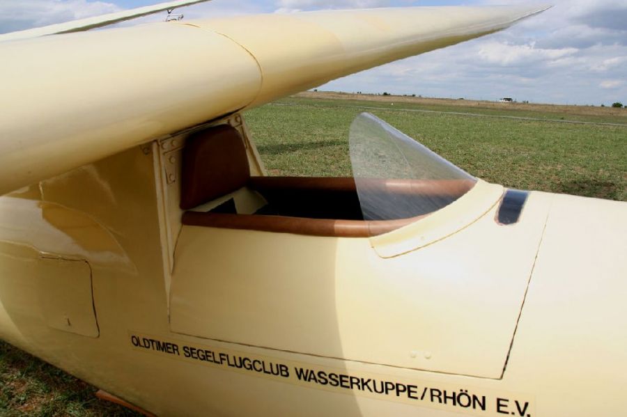 Old Timer Repülőgépek