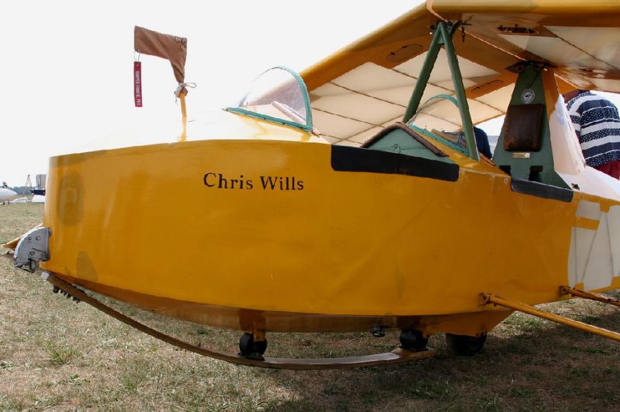 Old Timer Repülőgépek