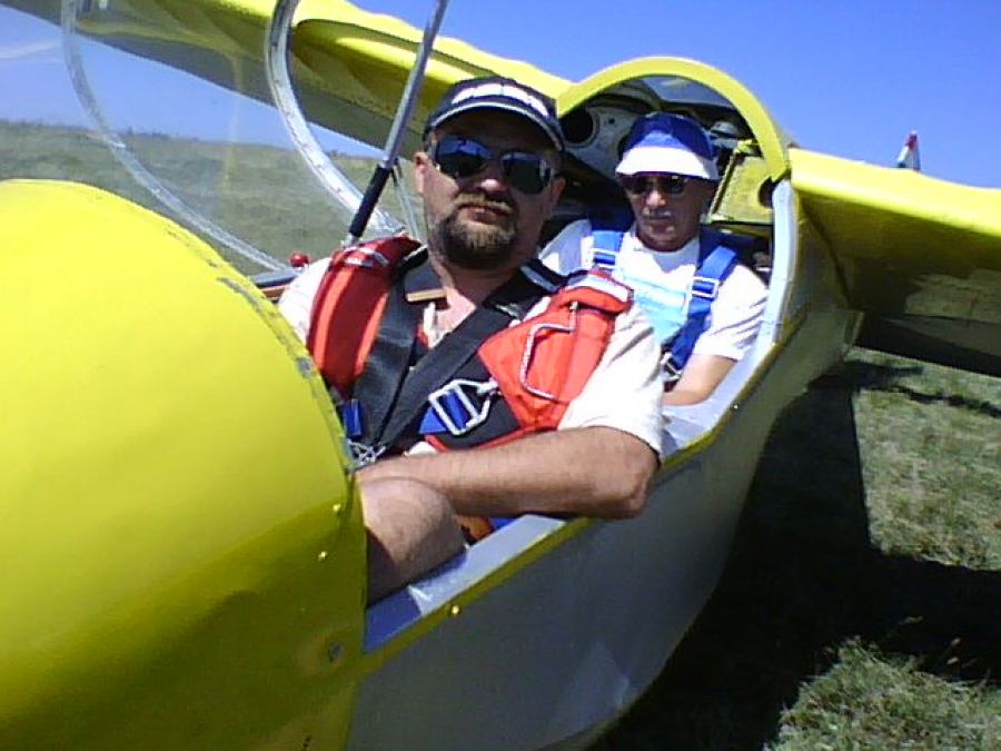 Matra Aero Klub