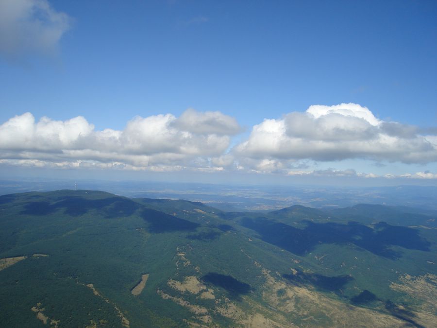 In The Air